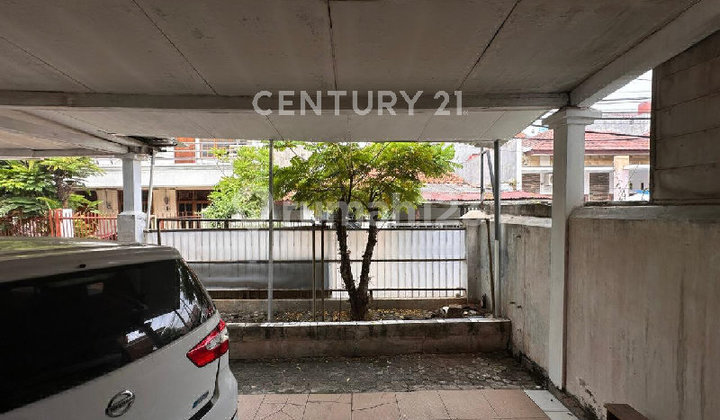 Dijual Cepat Rumah Tua Hitung Tanah Di Bungur  Senen JakPus 2