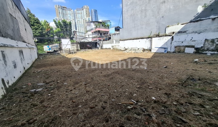 For Sale: Premium & Strategic Land Plots in Kuningan, South Jakarta For Sale: Premium & Strategic Land Plots in Kuningan, South Jakarta