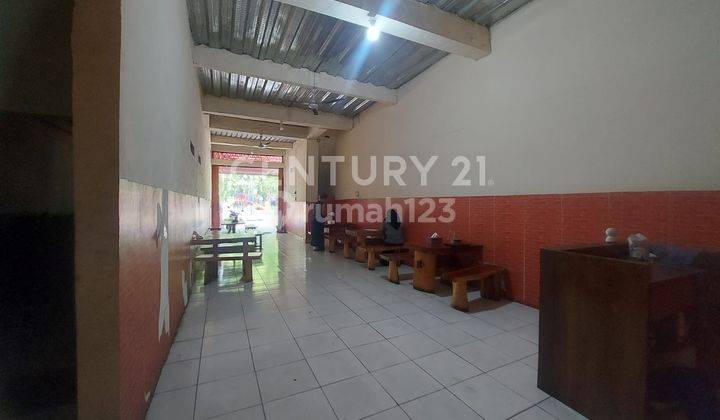 Jual Rumah Fasilitas Resto Di Gadang Tanjung Priok  2