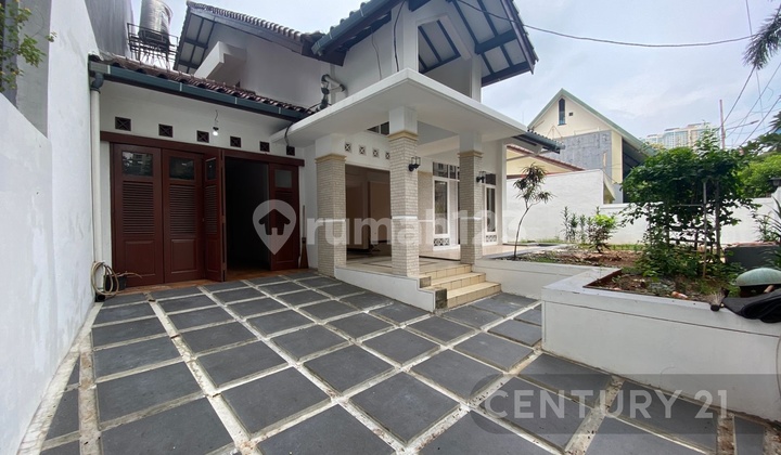 Jarang Ada, Lingkungan Asri & Lokasi Strategis