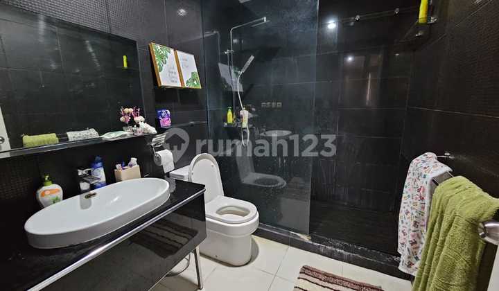 For Rent, Taman Botanik Jagakarsa - Cilandak Full furnished 2