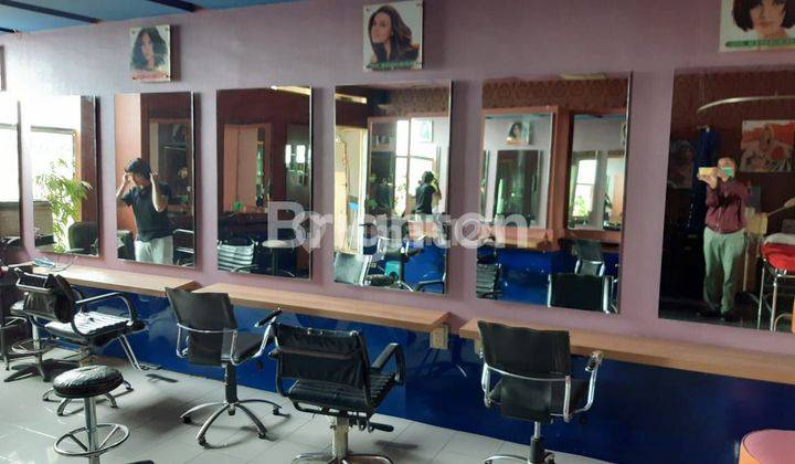 Dijual Salon Gaya di Depok Town Square  2