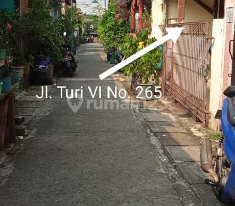 Rumah.di.jual.di.depok.timur.jl.turi.vi 2