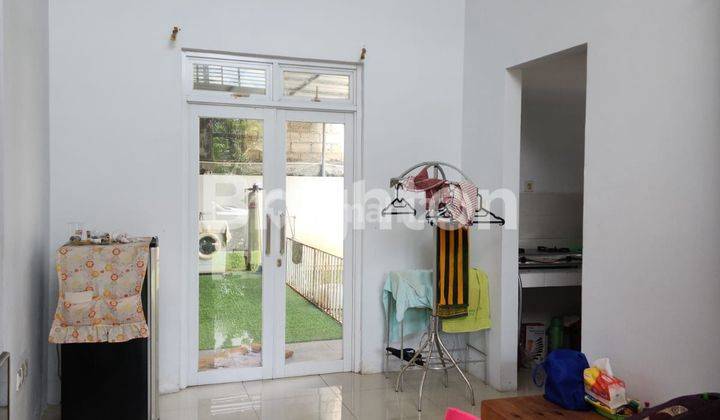 Rumah di jual di Citra Indah City Jonggol 2