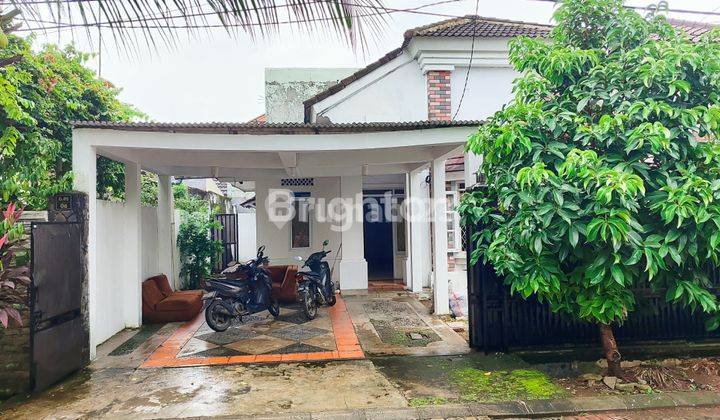 RUMAH CITRA INDAH CITY BUKIT WIDELIA 1