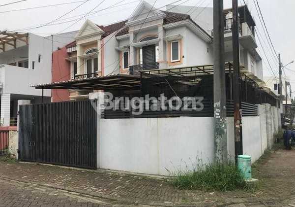 Dijual/disewa Rumah Di Duta Garden Tangerang