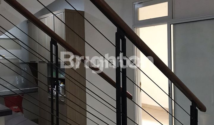 Jual atau Sewa rumah di Duta Garden dengan harga terbaik 2