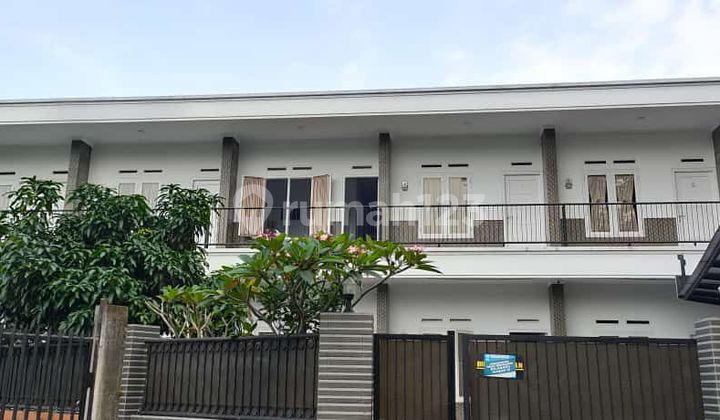 Rumah.kost Aktif 10.Pintu Rumah.kost Aktif 10.Pintu