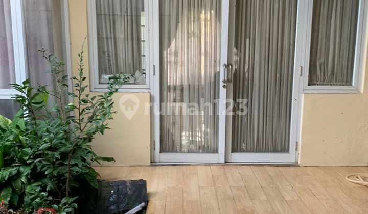 Dijual Rumah Di Bogor Selatan Dekat Dengan Kawasan Rancamaya 2