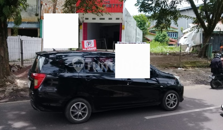 Rumah& Kantor & Tanah & Gudang 2