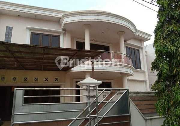 Large House For Sale In Taman Surya 2 West Jakarta 2