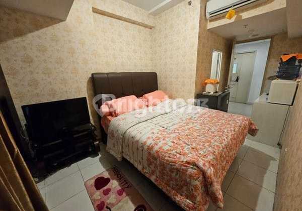 For Rent Apartemen Tokyo Pik2 Type Studio Full Furnish For Rent Apartemen Tokyo Pik2 Type Studio Full Furnish