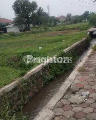 Dijual Tanah Strategis Di Kota Bogor