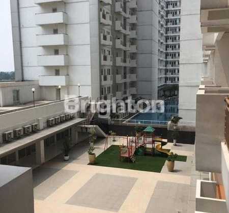 For Sale Apartment Sentul Tower View Swimming Pool For Sale Apartment Sentul Tower View Swimming Pool