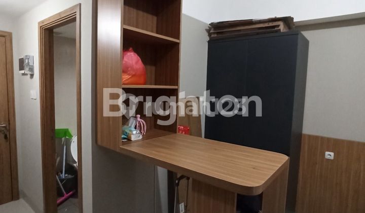 Disewakan Apartement Gateway LRT City Bekasi 2