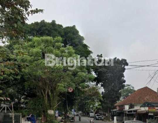 House for Sale on Jl. Paledang, Bogor 2