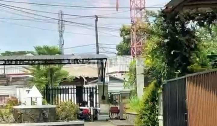 Cluster Bumi Asri Sentul 2