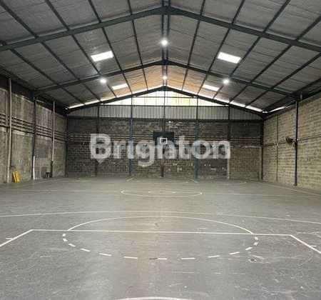 Disewakan Gudang ********