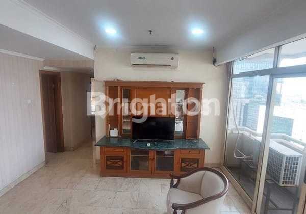 Dijual Apartemen Slipi Jakbar Dijual Apartemen Slipi Jakbar