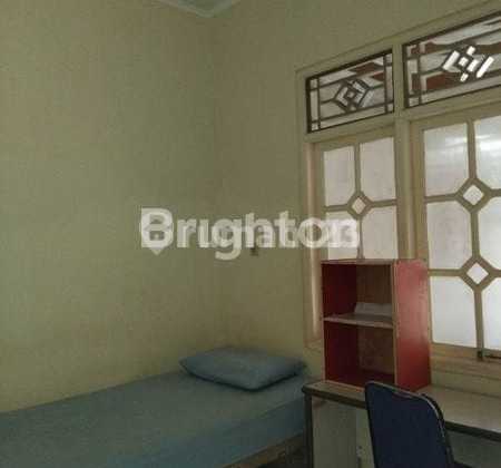 Dijual Kost An 2 Lantai Lokasi Premium Hanya 100meter Ke Kampus Unpak Kota Bogor 