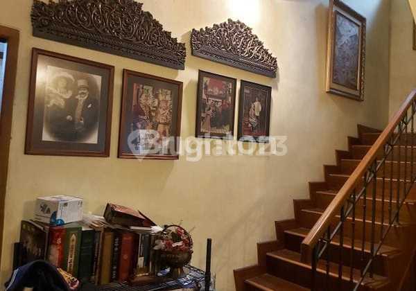 Dijual Rumah Mewah Di Bogor Nirwana Residence 2