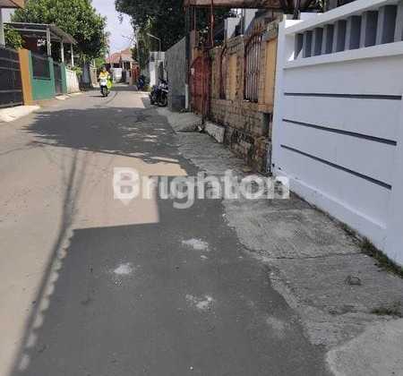 For Sale House In Strategic Location Bogor City