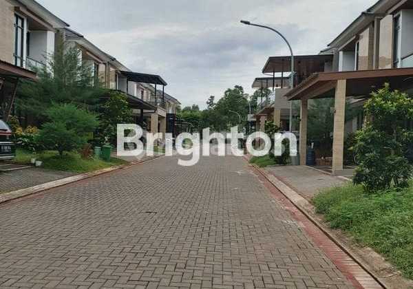 For Sale Rumah Di Cluster Nashville Kota Wisata Cibubur Bogor Jawa Barat 2