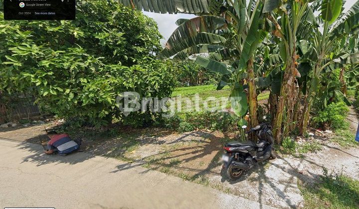 DIJUAL TANAH DI RAWA LUMBU BEKASI 2,8 Hektar Harga 2.5jt/mtr DIJUAL TANAH DI RAWA LUMBU BEKASI 2,8 Hektar Harga 2.5jt/mtr