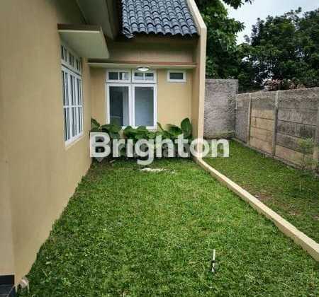 For Sale Beautiful, Safe & Comfortable House in Agra Nirwana Cluster, Bnr, South Bogor 2
