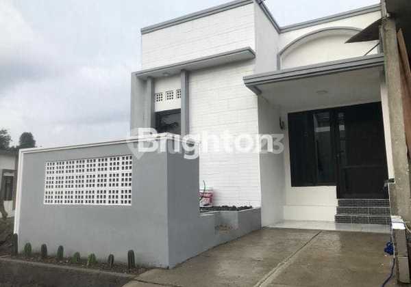 Dijual Rumah.baru.di.ciapus Bogor
