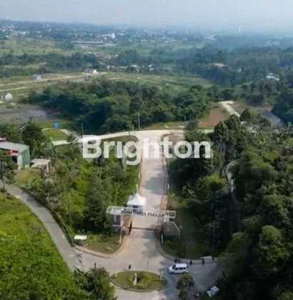 For Sale Land.plot.in.bogor Land