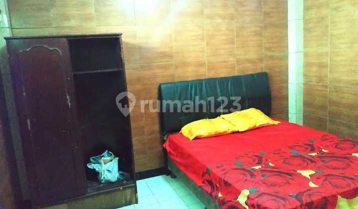 Hotel Dibawah.50 % NJOP