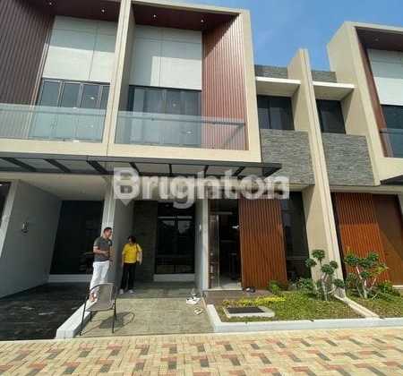 Exclusive 2-Story Full Facility For Sale In Puri Nusa Kembangan West Jakarta