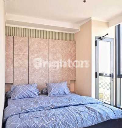 Disewakan Apartemen Menara Kemayoran Tower Equinox Di Jakarta Pusat.