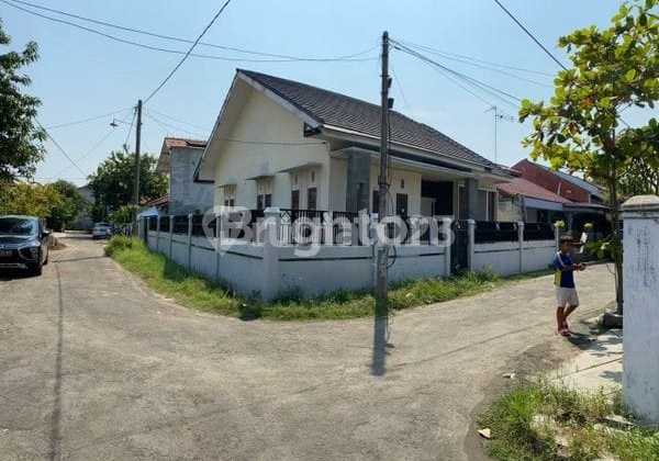 Dijual Rumah Di Harjamukti Jl Dukuh Semar Cirebon Jawa Barat 1