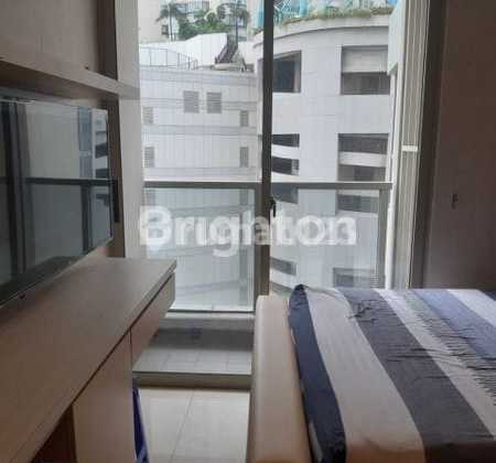 For Sale Apartment Taman Anggrek Residence Tower Fargrant Type Studio For Sale Apartment Taman Anggrek Residence Tower Fargrant Type Studio