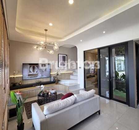 For Sale Aria Puri Tahap Ke-2 Jakarta Barat Dengan Harga Rp: 3.069.000.000