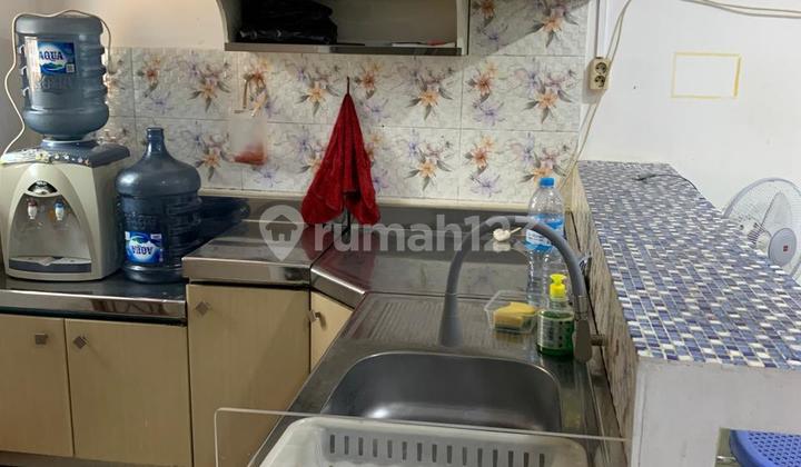 For Sale Teluk Intan Apartment North Jakarta 2