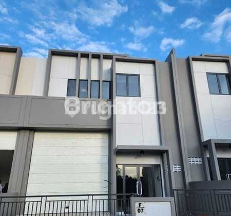 For Sale New Multipurpose Warehouse Shop in Taman Tekno BSD For Sale New Multipurpose Warehouse Shop in Taman Tekno BSD