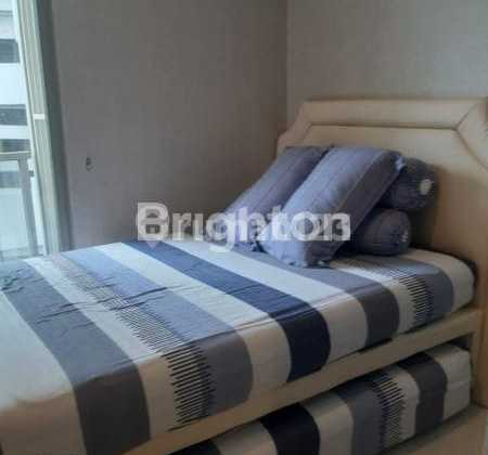 For Sale Apartment Taman Anggrek Residence Tower Fargrant Type Studio 2