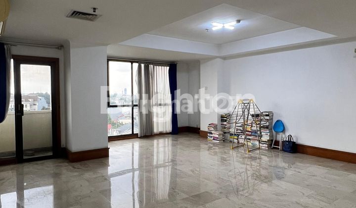 FOR SALE - Apartemet Kemang Jaya JakSel Rp. 2,5 M termurah 