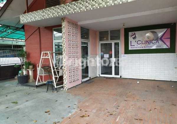 Dijual Cepat Rumah Di Jalan Belawan Jakpus. Harga Dibawah Njop. 2