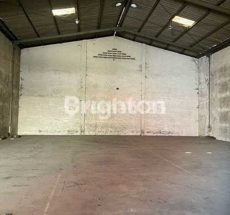 Gudang Dadap Tangerang