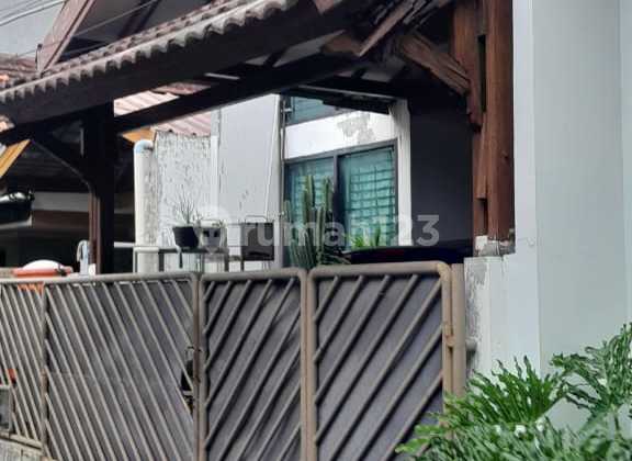Dijual Rumah ********.jakarta Timur 1