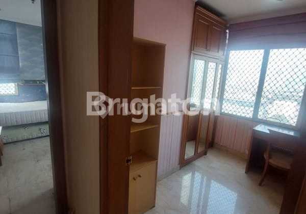 Apartment for Sale in Slipi, West Jakarta 2