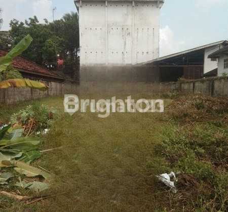 Dijual Tanah & Gedung Walet Di Way Jepara Lampung Timur