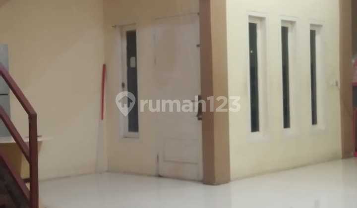 Shop house. Only 50 meters to Cibitung Toll Road. 2
