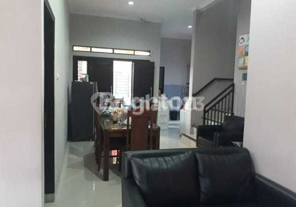 Dijual Rumah Hook Strategis Di Tegallega Kota Bogor 2
