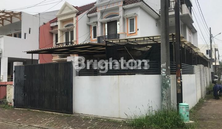 Jual atau Sewa rumah di Duta Garden dengan harga terbaik