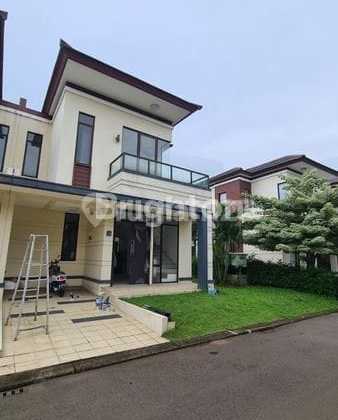 Dijual Rumah Mewah 2 Lantai Siap Huni Di Lavon Swan City Tangerang Dijual Rumah Mewah 2 Lantai Siap Huni Di Lavon Swan City Tangerang